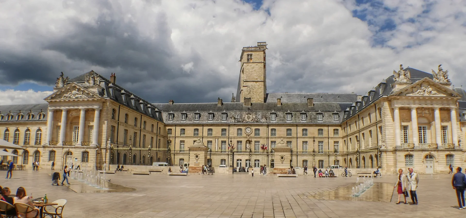 Meilleur restaurant Dijon&nbsp;: pourquoi prolonger votre découverte de la Bourgogne jusqu’à La Ferme de la Ruchotte