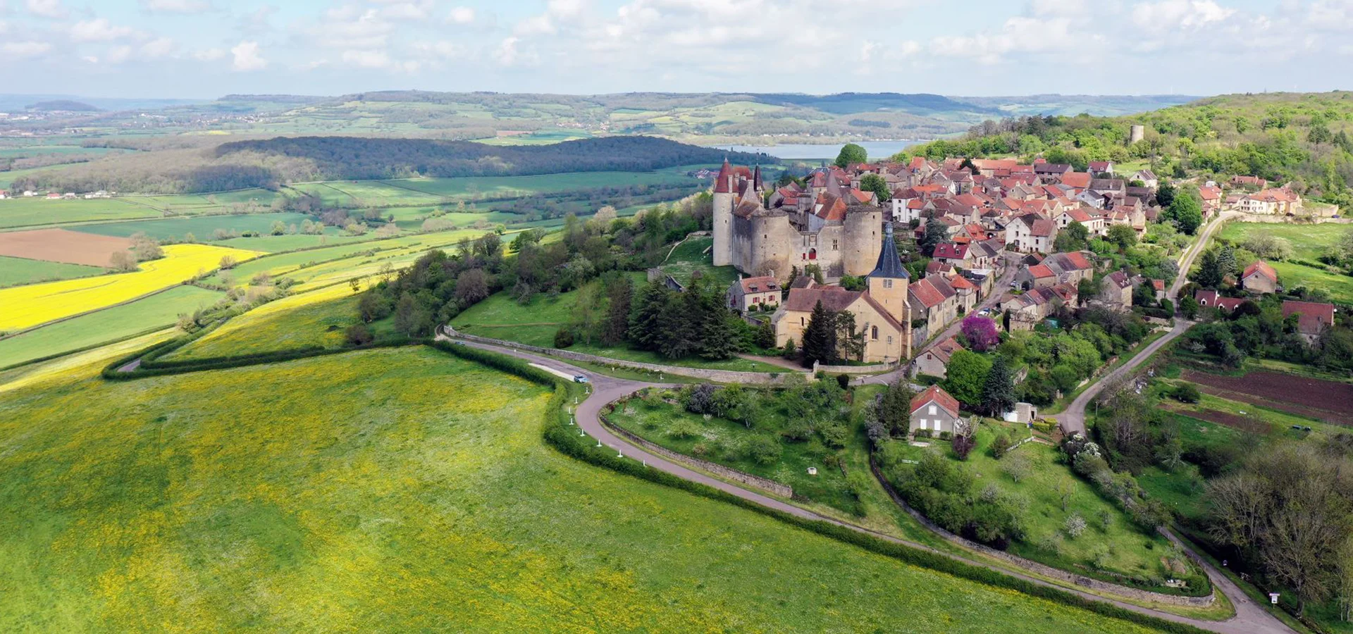 Restaurant en Côte-d’Or&nbsp;: une destination gastronomique au cœur de la Bourgogne