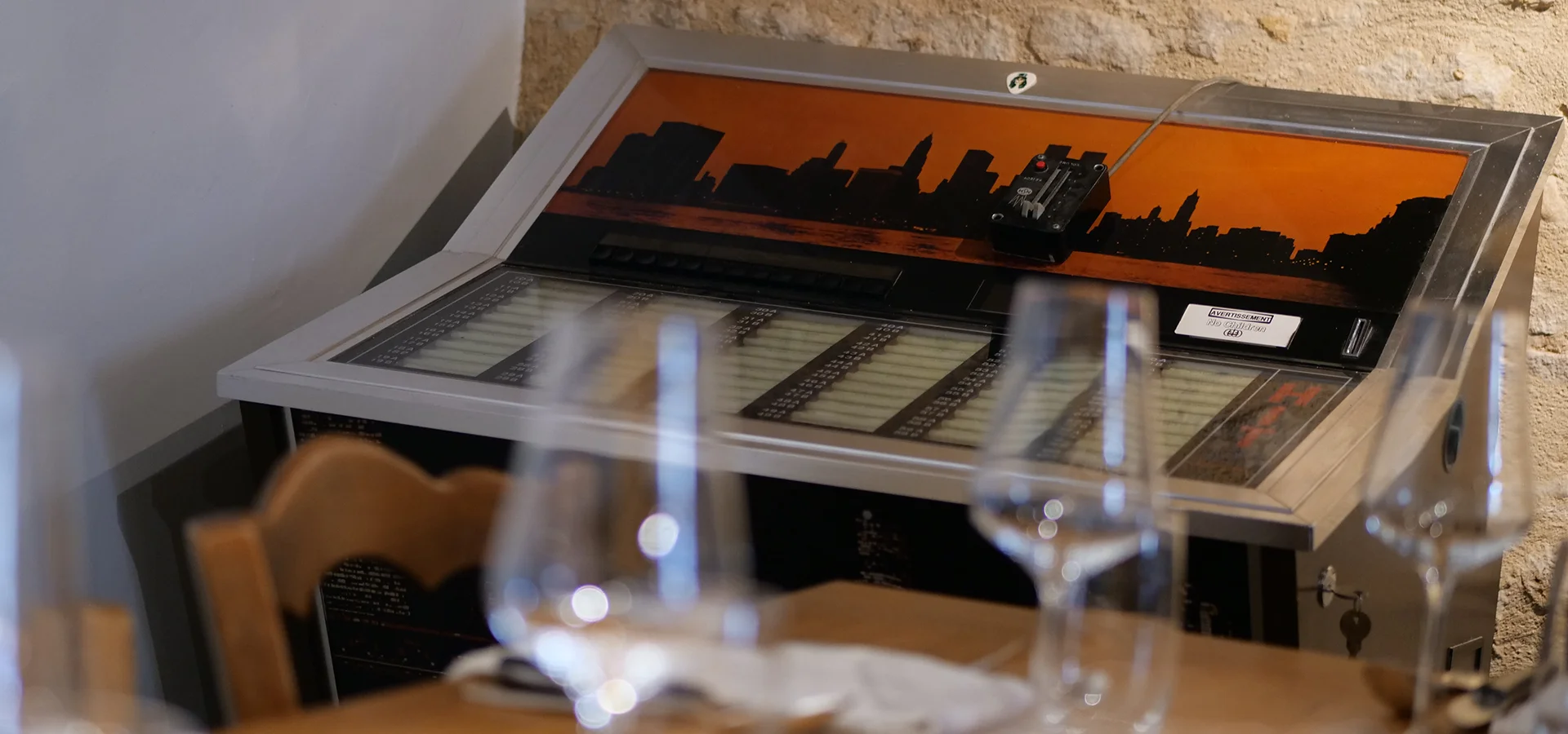 Gourmet restaurant in Côte-d’Or: another way to discover the great cuisine of Burgundy